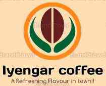 Iyengar Coffee