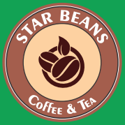 Star Beans Coffee & Tea