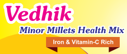 Vedhik Millets
