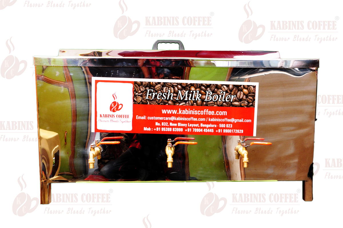 KabinisCoffee