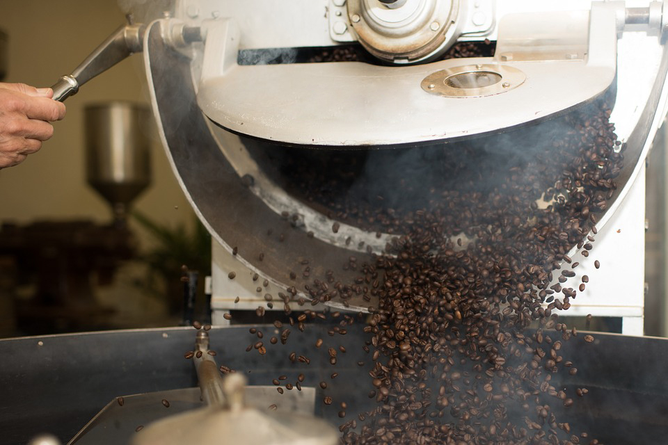 KabinisCoffee
